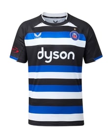 Women's Bath Rugby 2026/27 Home Shirt