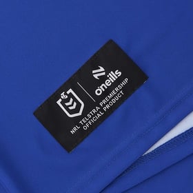 Women's Canterbury-Bankstown Bulldogs 2026 Away Shirt