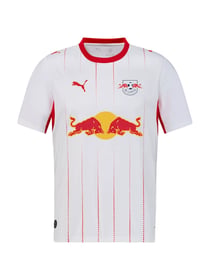 Kinder RB Leipzig 2026/27 Heimtrikot