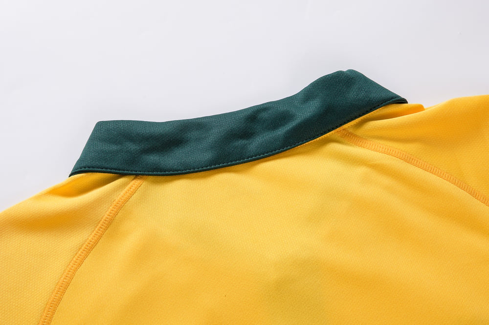 Men's Australian Wallabies 1999 Third RWC Shirt