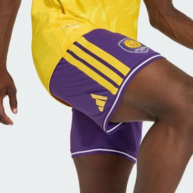 Damen Orlando City SC 2026 Auswärtsshorts