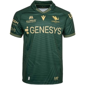 Men's Connacht 2025/26 Home Shirt
