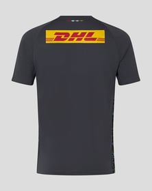 Men's Harlequins 2025/26 Third Authentic Training Shirt - Ebony