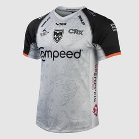 Women's Dragons 2023/24 Away Shirt