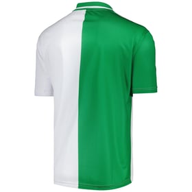 Damen Millwall 1995 Auswärts Retro Trikot