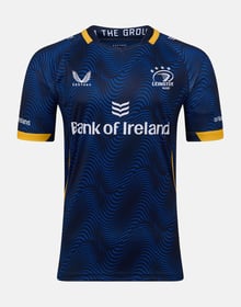Women's Leinster 2025/26 Third European Shirt