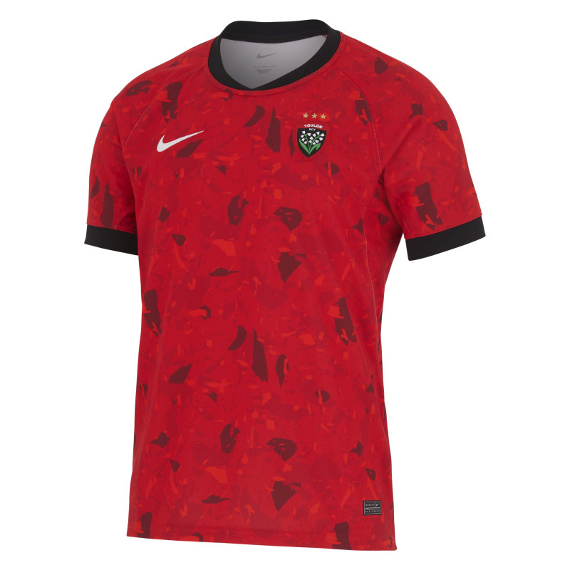 Men's RC Toulon 2024/25 Home Shirt