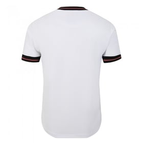 Damen Fulham 1984/85 Heim Retro Trikot