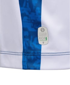 Kinder Alavés 2026/27 Heimtrikot
