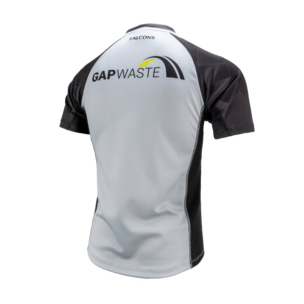 Women's Newcastle Falcons 2024/25 Away Shirt
