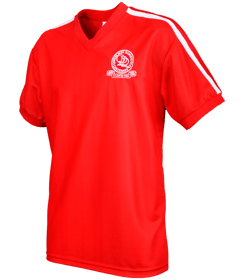 Herren Queens Park Rangers 1982 Auswärts Retro Trikot