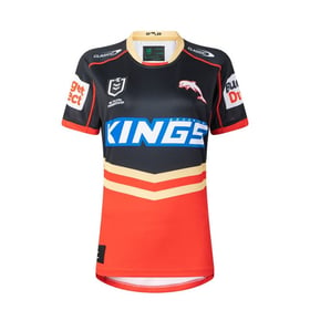 Women's Dolphins 2025 Away Shirt