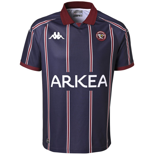 Women's Bordeaux-Bègles Union 2024/25 Third Shirt