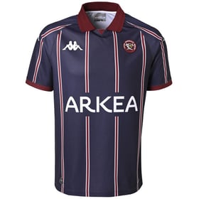 Women's Bordeaux-Bègles Union 2024/25 Third Shirt