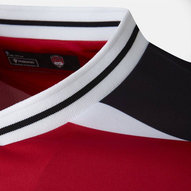 Women's LOU Rugby 2024/25 Away Shirt