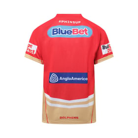 Men's Dolphins 2024 Home Shirt