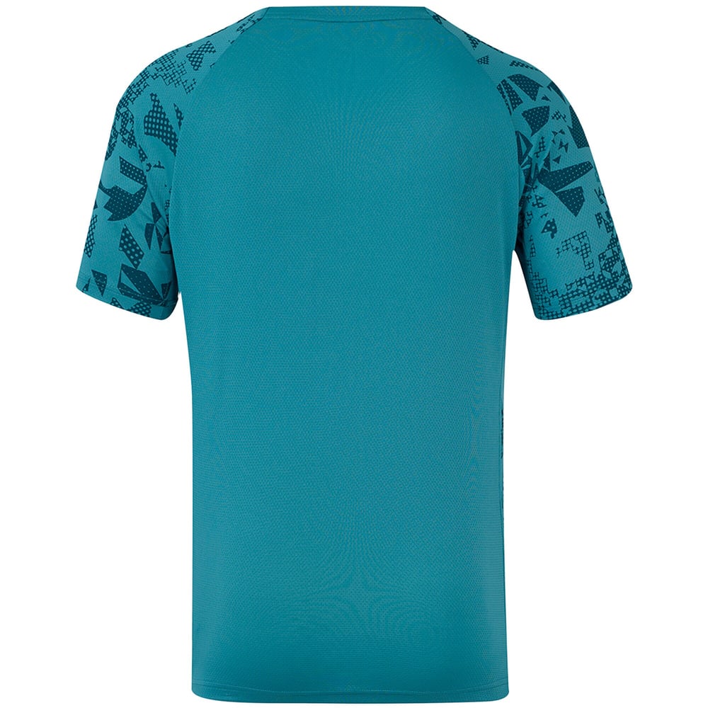 Men's England Rugby 2025/26 Performance Shirt - Blue