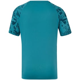Men's England Rugby 2025/26 Performance Shirt - Blue