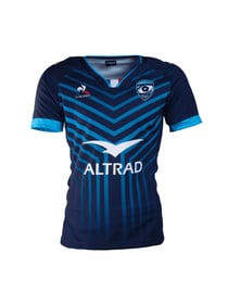 Women's Montpellier Herault Rugby 2023/24 Home Shirt