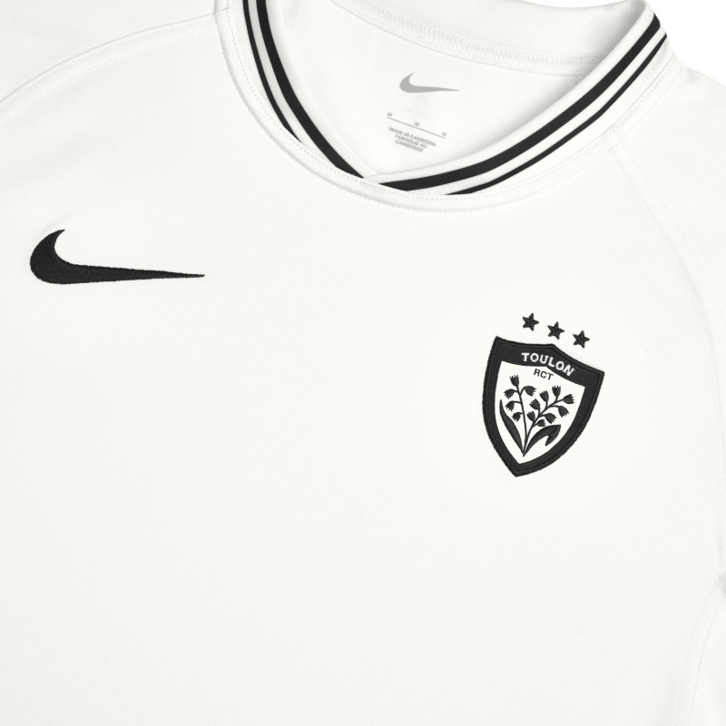 Women's RC Toulon 2024/25 Away Shirt