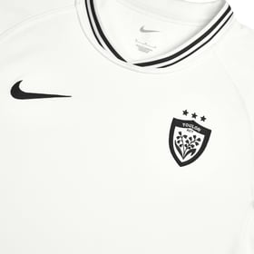 Women's RC Toulon 2024/25 Away Shirt