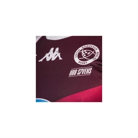 Women's Bordeaux-Bègles Union 2025/26 Sevens Bordeaux Shirt