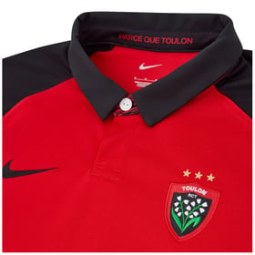 Women's RC Toulon 2023/24 Home Shirt
