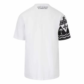 Men's Fiji Rugby x RWC 2023 Supporter Shirt