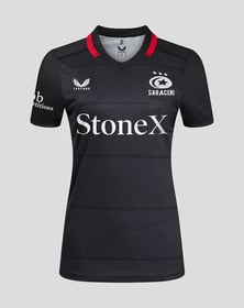 Women's Saracens 2024/25 Home Shirt