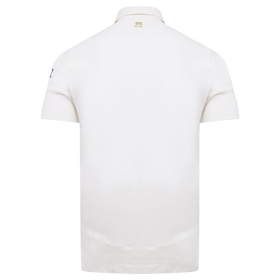 Men's England Rugby 2021 Third Commemorative Polo Shirt
