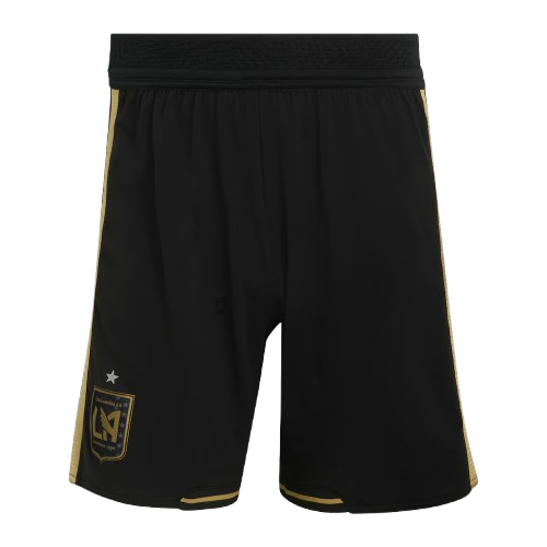 Damen Los Angeles FC 2026 Heimshorts