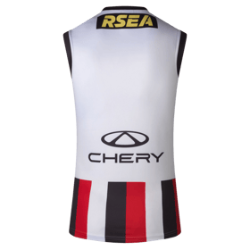 Men's St Kilda Saints 2026 Third Candy Stripe Guernsey