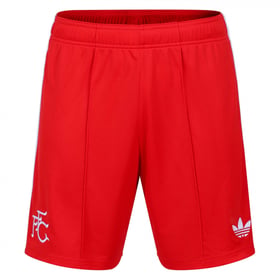 Kinder Fulham 2026/27 Auswärtsshorts