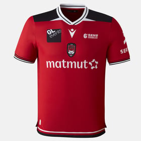 Women's LOU Rugby 2024/25 Away Shirt