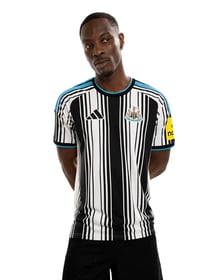 Damen Newcastle United 2026/27 Heimtrikot