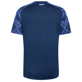 Herren Sporting Kansas City 2026 Auswärtstrikot