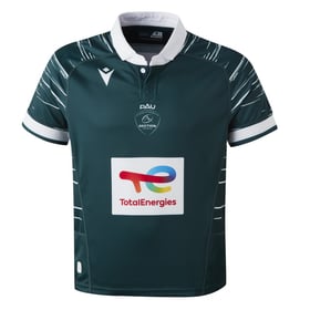 Women's Pau Section 2024/25 Home Shirt