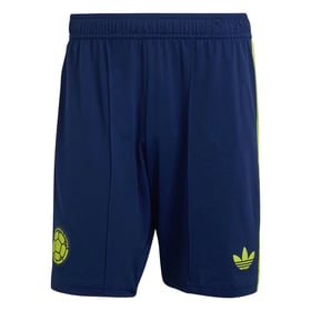 Damen Kolumbien 2026 Auswärts Weltmeisterschaft Shorts