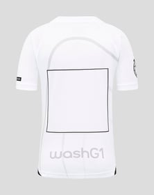 Women's Bath Rugby 2025/26 Away Shirt