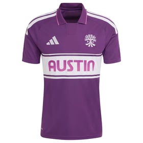 Damen Austin FC 2026 Drittes Trikot