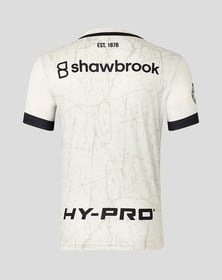 Men's Saracens 2025/26 Away Shirt