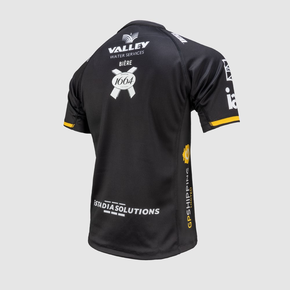 Men's Dragons 2024/25 Home Shirt