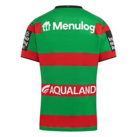 Men's South Sydney Rabbitohs 2025 Home Shirt