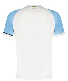 Men's Aviron Bayonnais 2025/26 Home Shirt