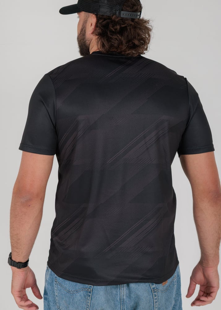 Men's Exeter Chiefs 2025/26 Warm Up Shirt