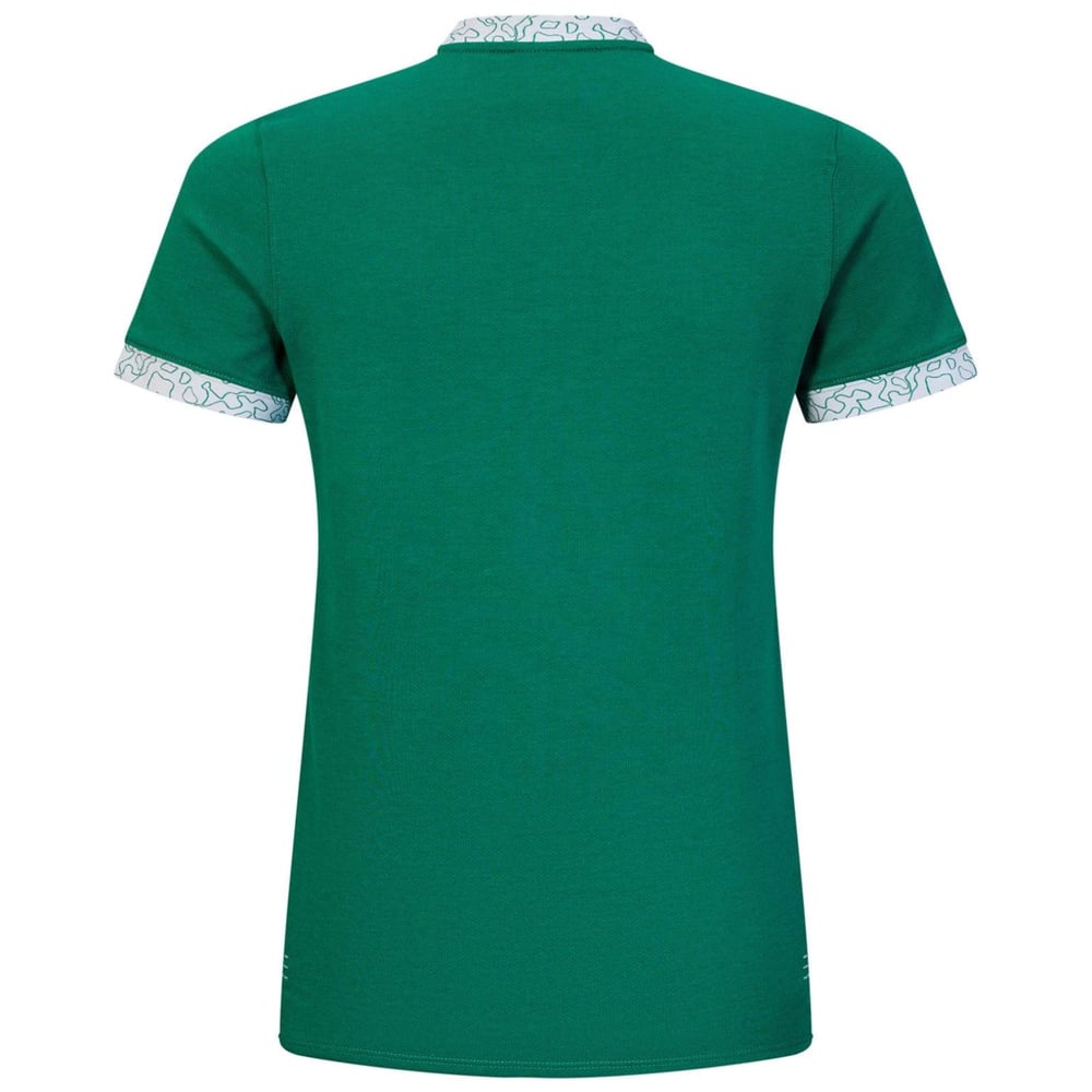 Women's Ireland Rugby WRWC 2025/26 Home Classic Shirt