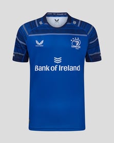 Men's Leinster 2024/25 Home Shirt