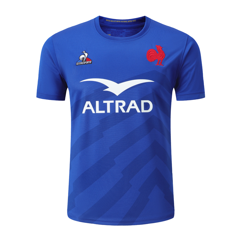 Men's France 2023 Home Shirt