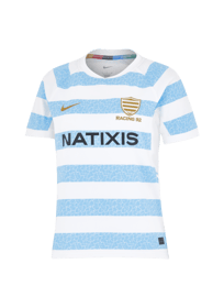 Women's Racing 92 2024/25 Home Shirt