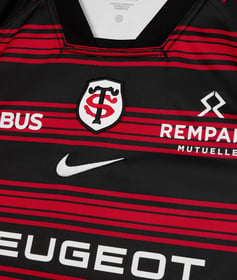 Women's Toulouse Stadium 2025/26 Home Shirt